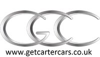 Get Carter Cars logo