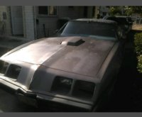 Firebird Firebird
