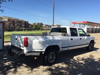 C/K 3500 C/K 3500