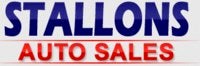 Stallons Auto Sales logo