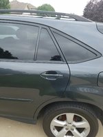 RX 330 RX 330