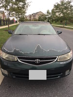 Camry Solara Camry Solara