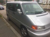 EuroVan EuroVan