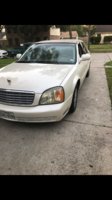 DeVille DeVille