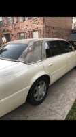 DeVille DeVille