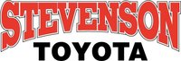 Stevenson Hendrick Toyota logo