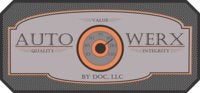 AutoWerx by Doc, LLC logo