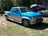 C/K 1500 C/K 1500
