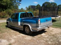 C/K 1500 C/K 1500