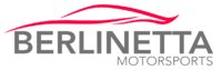 Berlinetta Motorsports logo