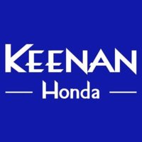 Keenan Honda logo