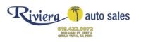 Riviera Auto Sales logo