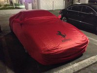 1995 Ferrari 348 Overview 1995 Ferrari 348 Overview