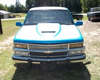 C/K 1500 C/K 1500