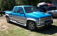C/K 1500 C/K 1500