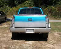 C/K 1500 C/K 1500