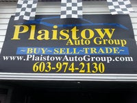 Plaistow Auto Group logo