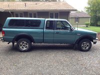 B-Series Pickup B-Series Pickup