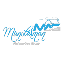 Munsterman Automotive Group LLC logo