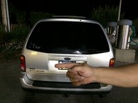 Windstar Windstar