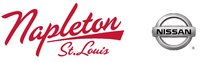 Napleton Saint Louis Nissan logo