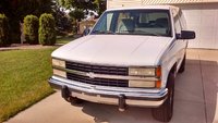 C/K 1500 C/K 1500