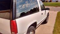 C/K 1500 C/K 1500