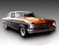 Nova Nova