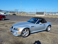 1998 BMW Z3 M Overview