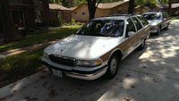 Roadmaster Roadmaster