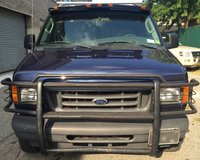 Econoline Cargo Econoline Cargo