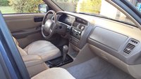 1995 Toyota Avalon Interior Pictures Cargurus