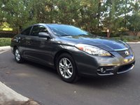 Camry Solara Camry Solara