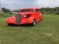 1947 Chevrolet Deluxe Overview 1947 Chevrolet Deluxe Overview