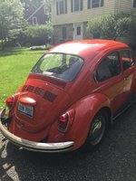 Super Beetle Super Beetle