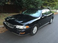 LeSabre LeSabre