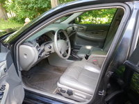 2004 Chevrolet Impala Interior Pictures Cargurus