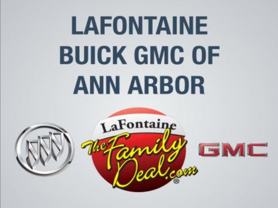 lafontaine buick