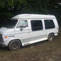 1991 GMC Vandura - Pictures - CarGurus