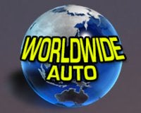 Worldwide Auto Sales logo