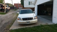 DeVille DeVille