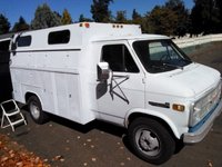 1983 GMC Vandura Overview