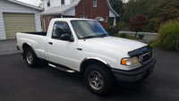 B-Series Pickup B-Series Pickup