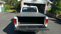 B-Series Pickup B-Series Pickup
