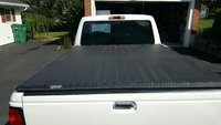 B-Series Pickup B-Series Pickup