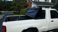 B-Series Pickup B-Series Pickup