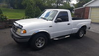 B-Series Pickup B-Series Pickup