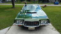 Ford Gran Torino image 1972