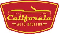California Auto Brokers logo