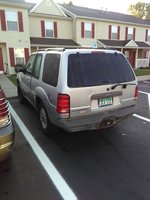 Explorer Sport Explorer Sport